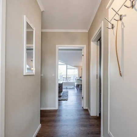 Apartman Dueneneck 26 Zempin