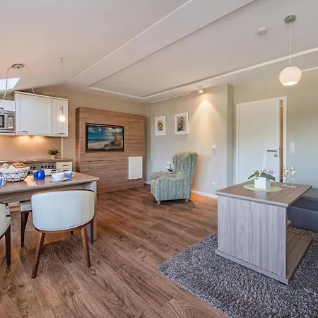 Apartman Dueneneck 26