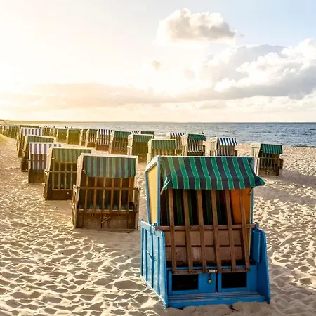 Apartman Dueneneck 26 Zempin